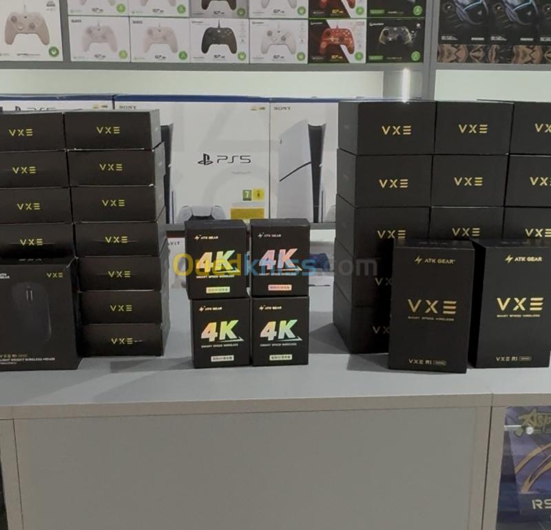 VXE 4k DONGLE