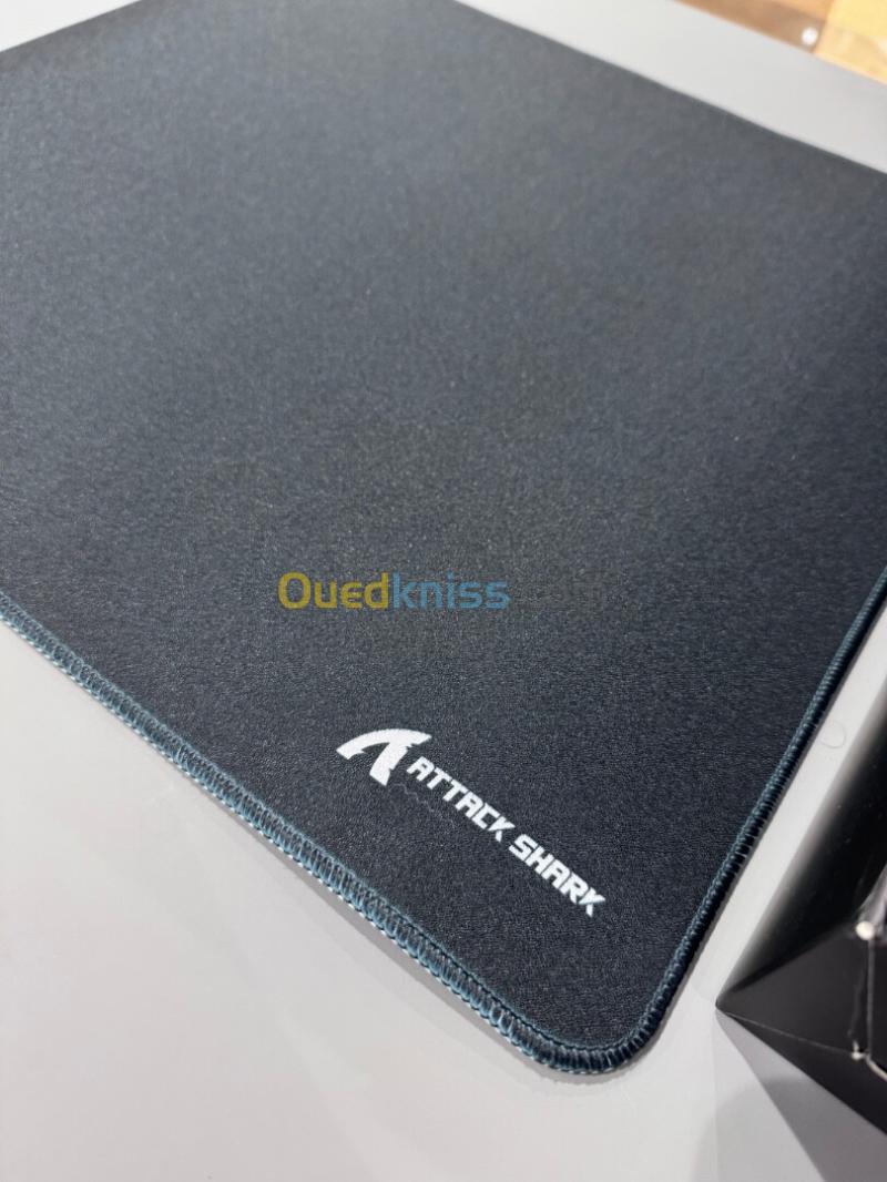 ATTACK SHARK CM02 Gaming Mouse Pad | Speed & Precision 7