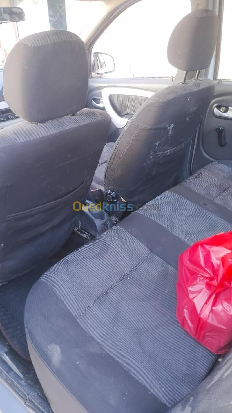 Dacia Logan 2010 logan 10