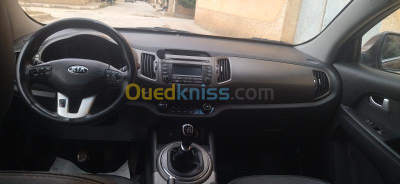 Kia Sportage 2015 Sportage 17