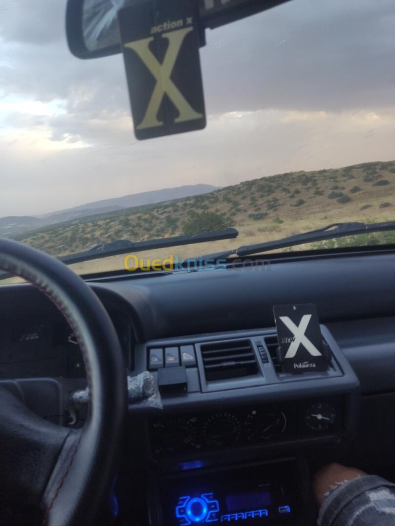 Renault Clio 1 1997 Clio 1 7