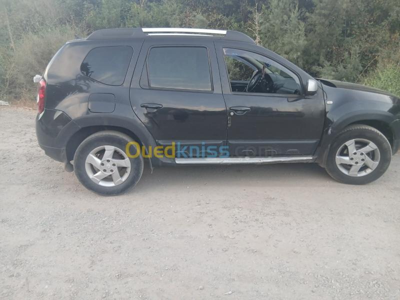 Dacia Duster 2012 Ambiance 8