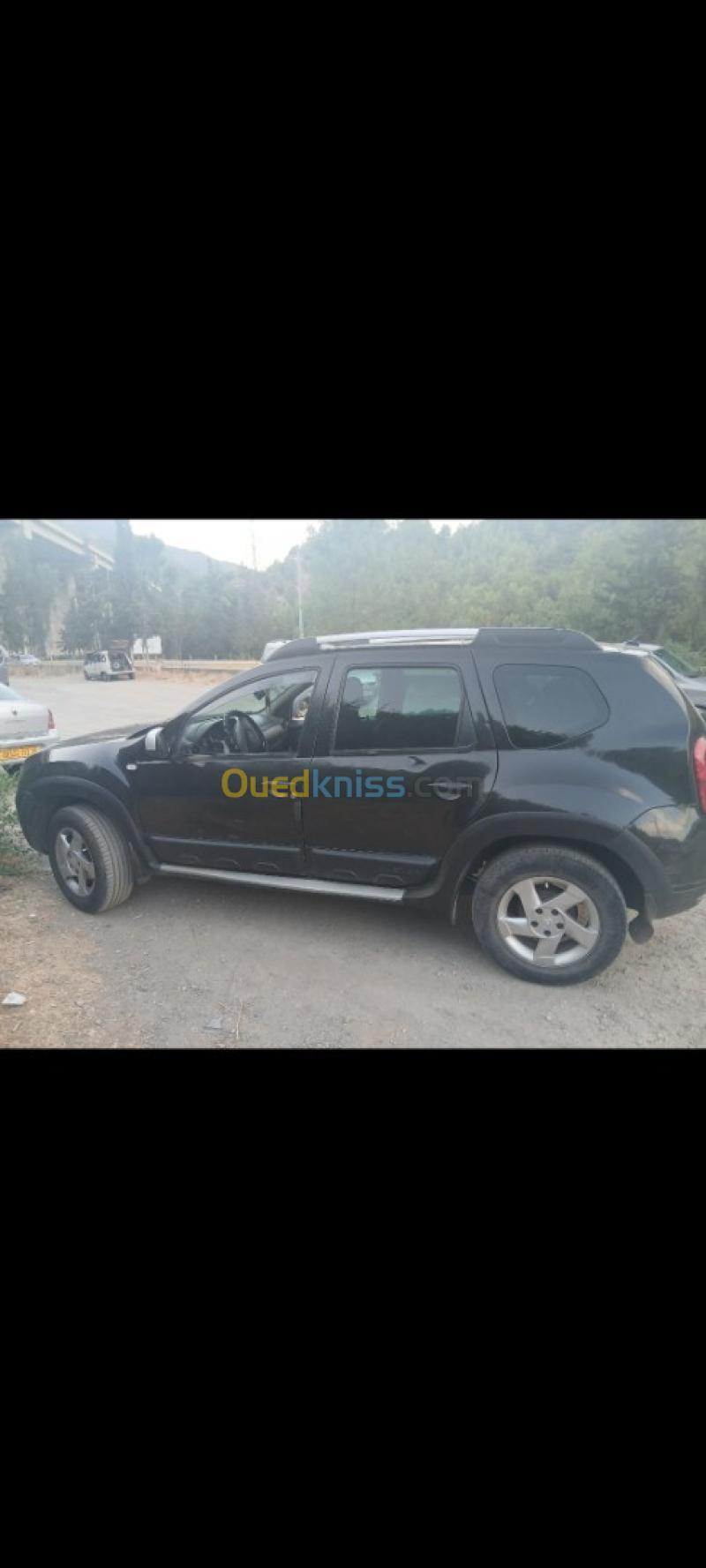 Dacia Duster 2012 Ambiance 6