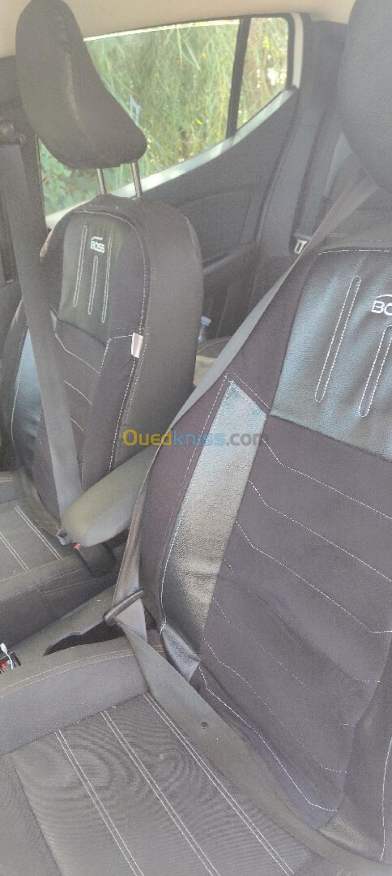 Dacia Sandero 2022 Stepway Extreme plus 5