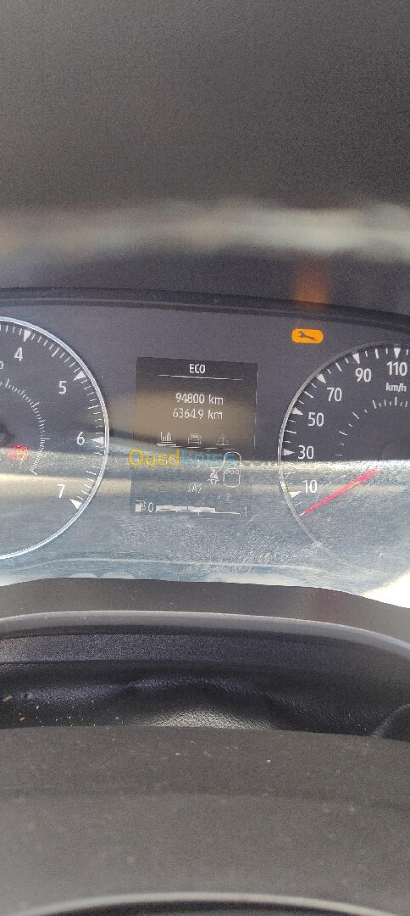 Dacia Sandero 2022 Stepway Extreme plus 7