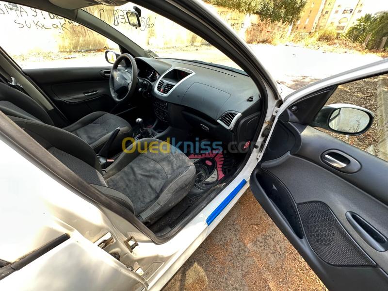 Peugeot 206 Plus 2012 206 Plus 11