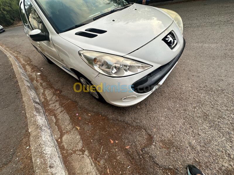 Peugeot 206 Plus 2012 206 Plus 6