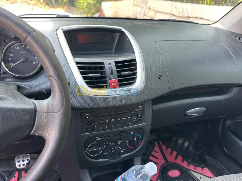 Peugeot 206 Plus 2012 206 Plus 13