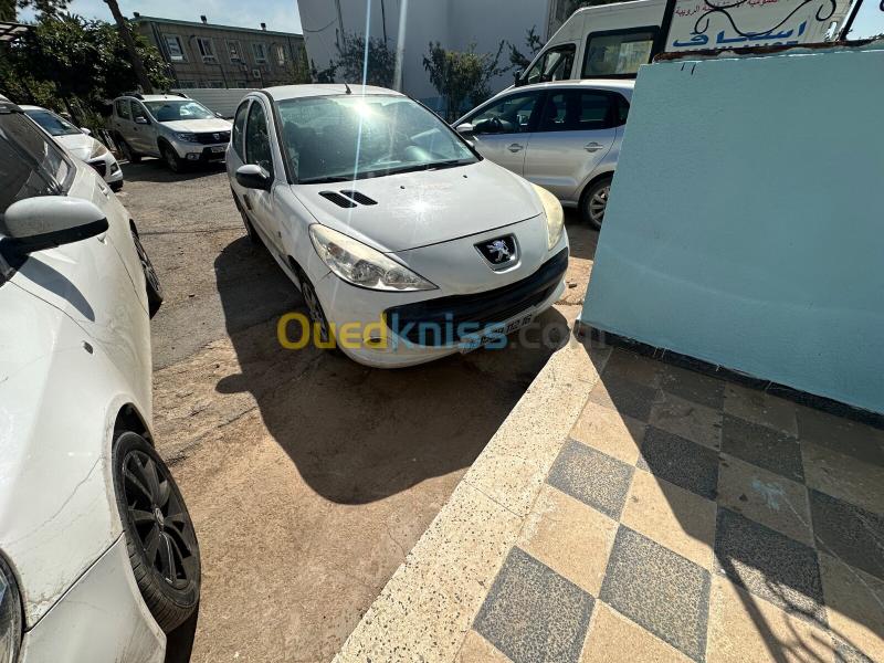 Peugeot 206 Plus 2012 206 Plus