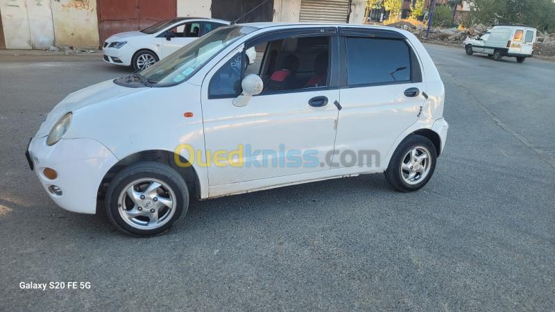 Chery QQ 2014 QQ 9