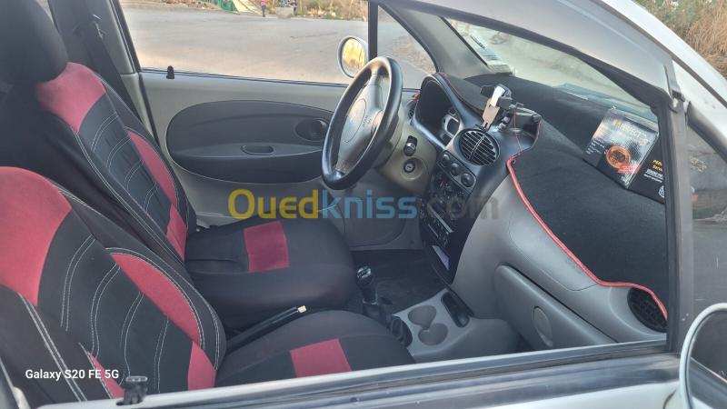 Chery QQ 2014 QQ 4