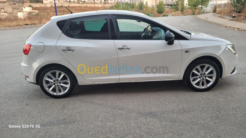 Seat Ibiza 2013 Sport Edition 6