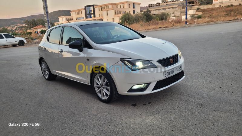 Seat Ibiza 2013 Sport Edition 9