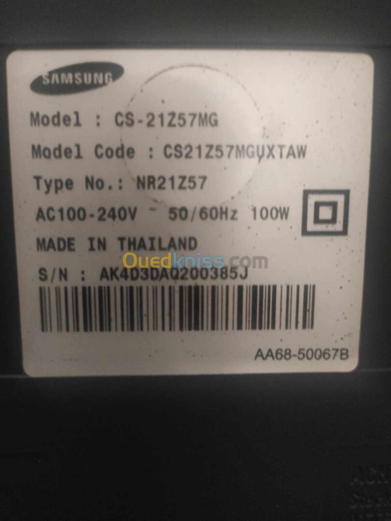 TV Samsung 2