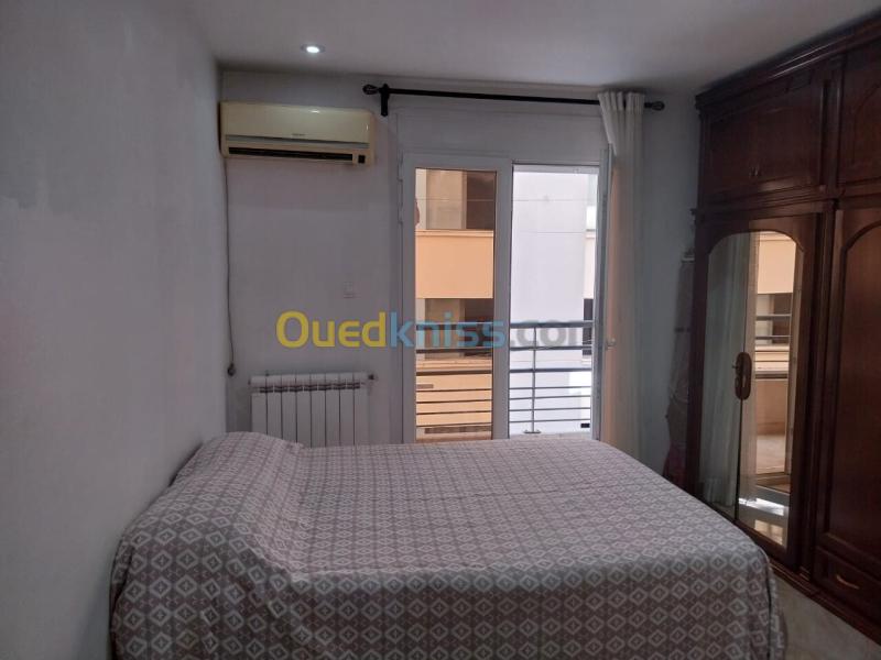Vente Appartement F3 Alger Belouizdad 8