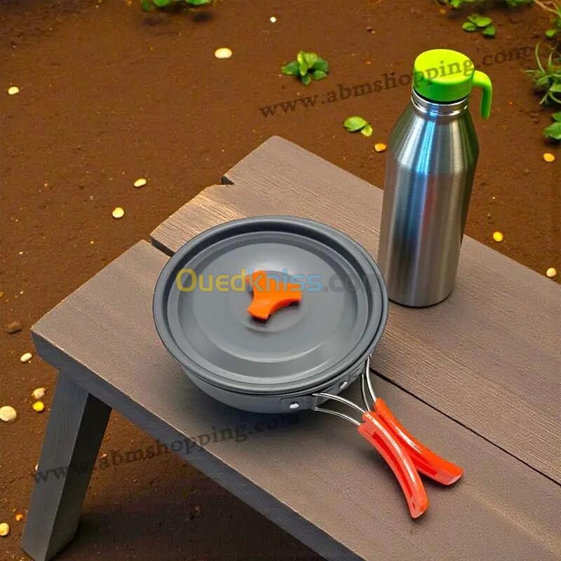 kit de cuisine parfais 800g 8