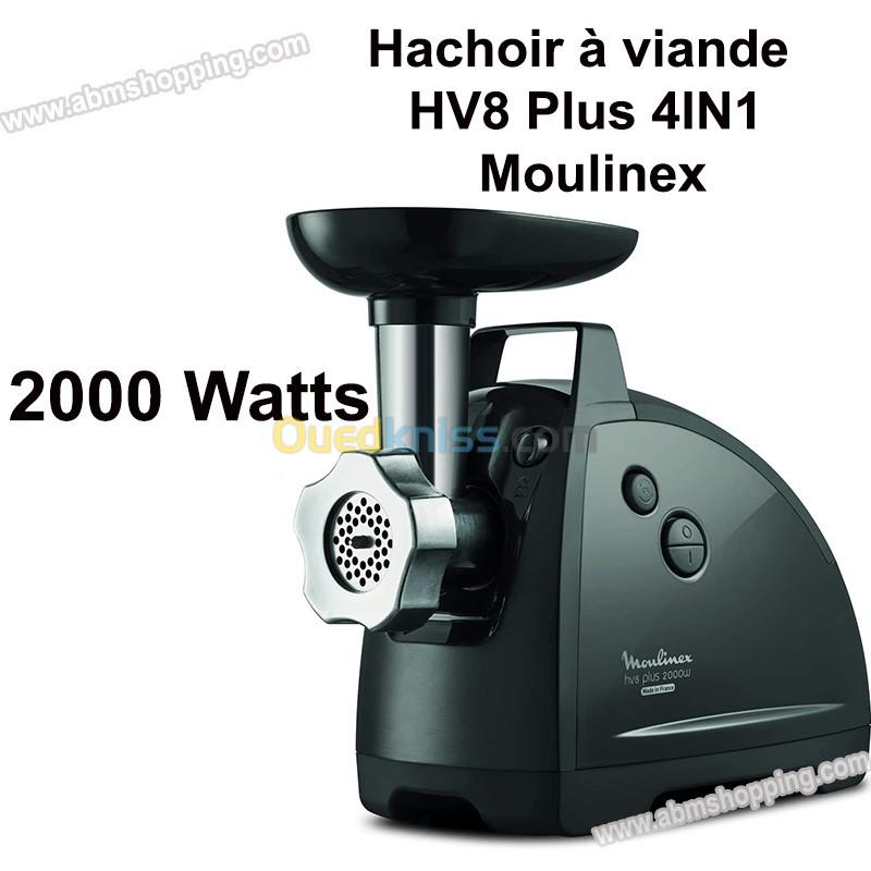  Hachoir à viande 2000 Watts _ Moulinex