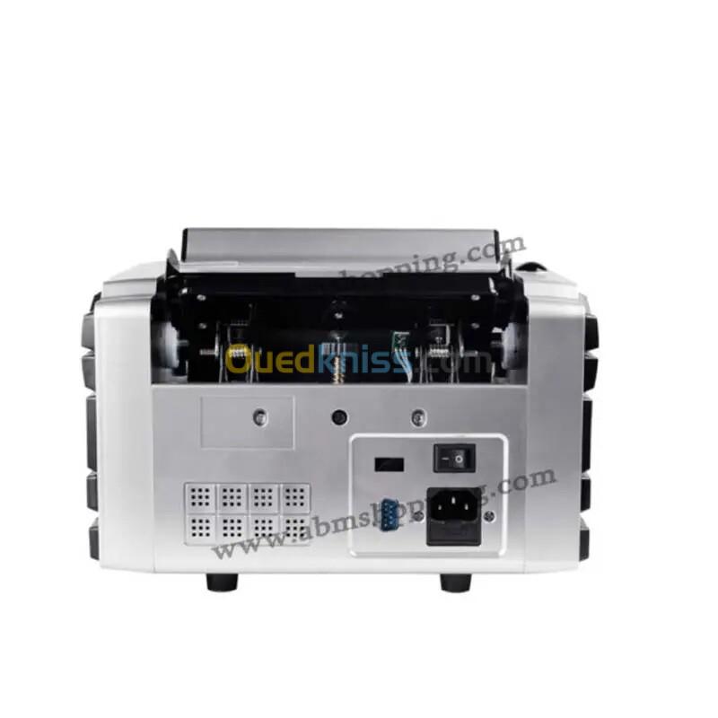 Compteuse De Billets Sans-Fil A Batterie Rechargeable | BEETRO BE0157 3