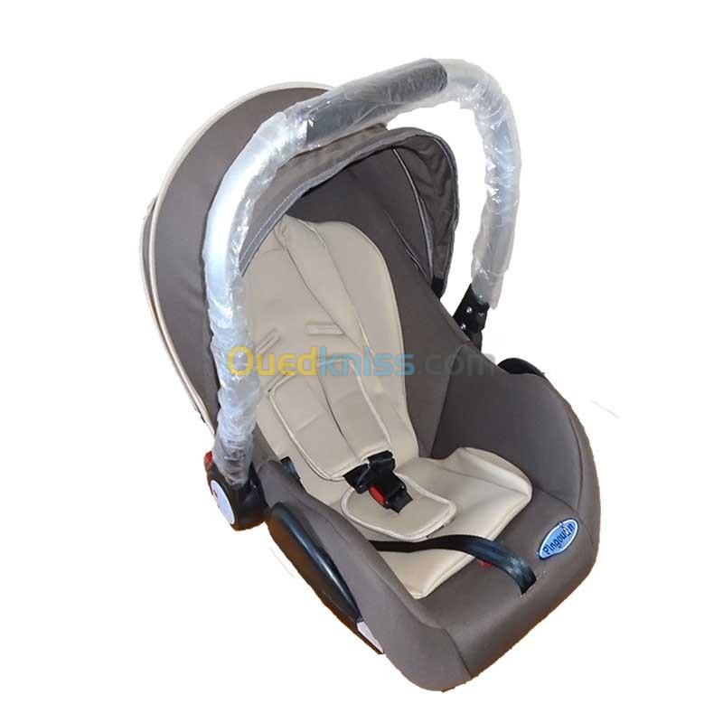 Poussette maxi cosi 2 en 1 DUO Pingouin