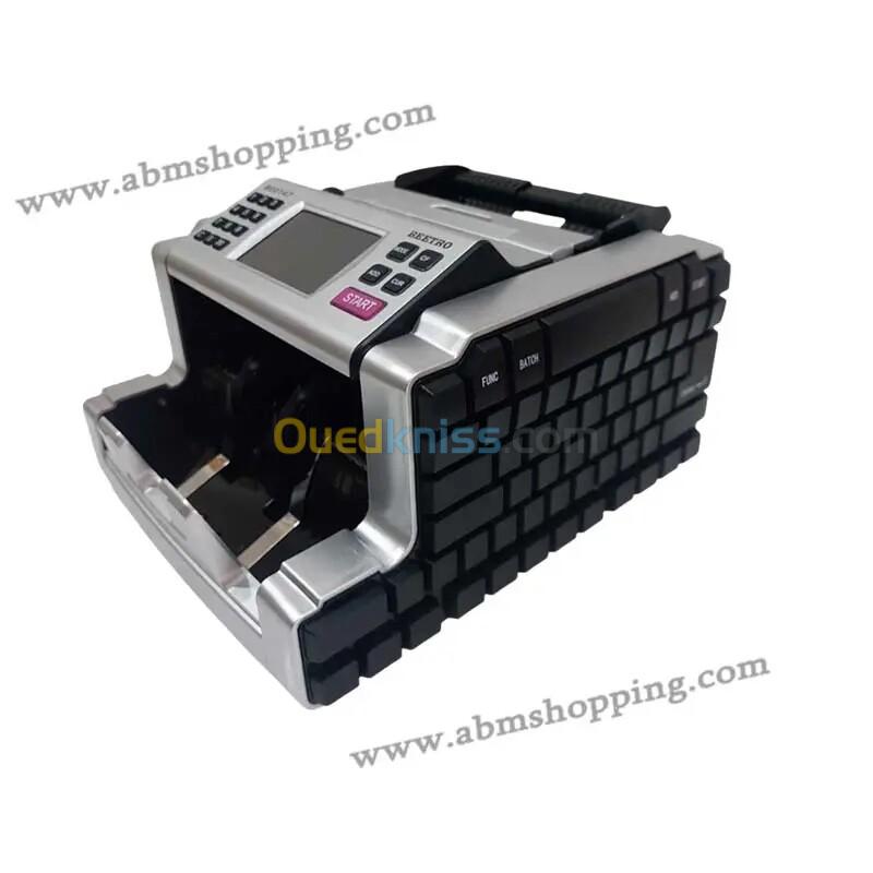 Machine Compteuse Billet |BEETRO 2