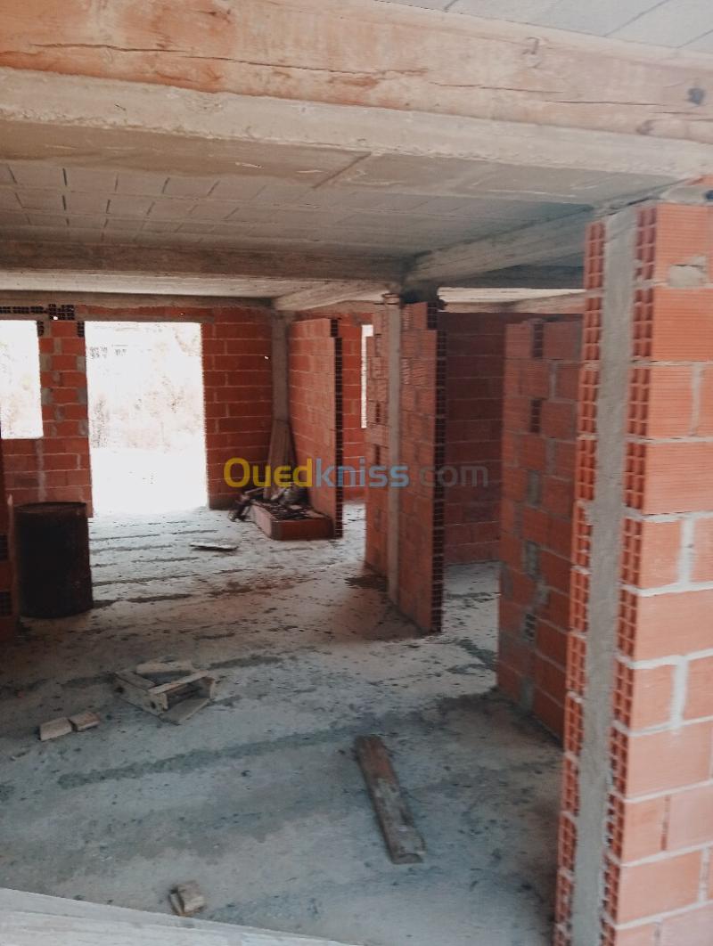 Vente Terrain Béjaïa Boukhelifa 4