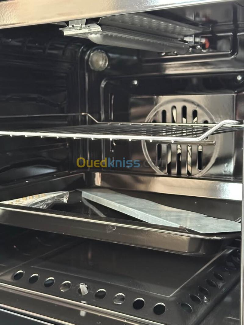 PROMO CUISINIÈRE VEDETTE GAZ GAZ 4