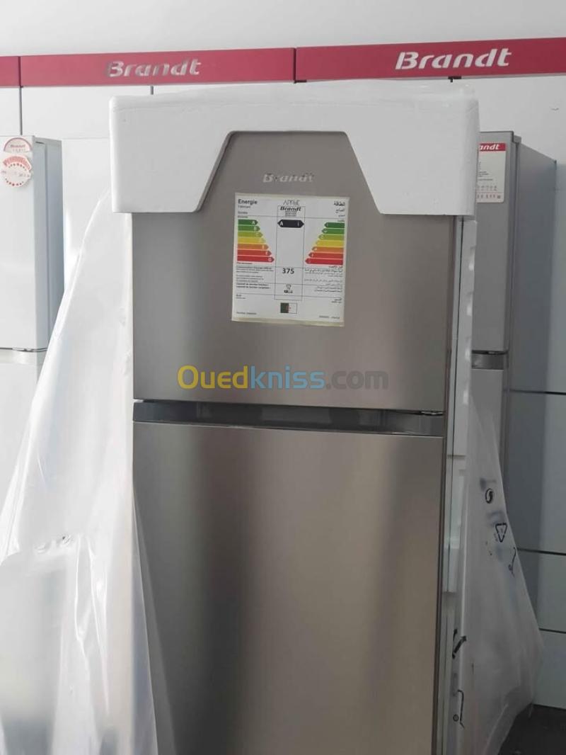 PROMO Réfrigérateur Brandt 440L 3