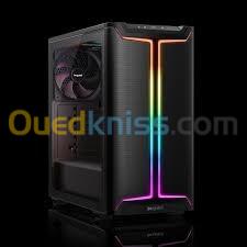 (BOITIER PC Gaming Professional be quiet! (802/701/501DX/501LX/600