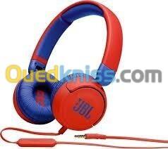 Casque audio filaire pour enfant JBL JR310 5
