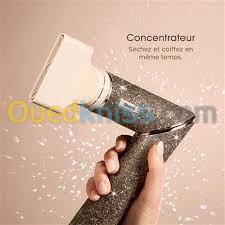 Brosse chauffante multi-fonction 5en1 Shark FlexStyle limited edition HD446JSEU - 1650w - 2