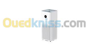 Xiaomi Mi Air Purifier Pro - surface 60m2 - debit 500m3/h - filtre hepa a 3 couches 3