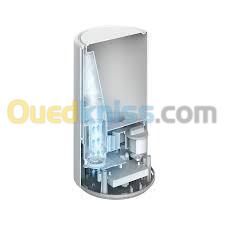 Humidificateur d'air antibactérien Mi Smart Xiaomi SKV4140GL -4.5L - 12 h d'autonomie - 300 ml/h silencieux 4