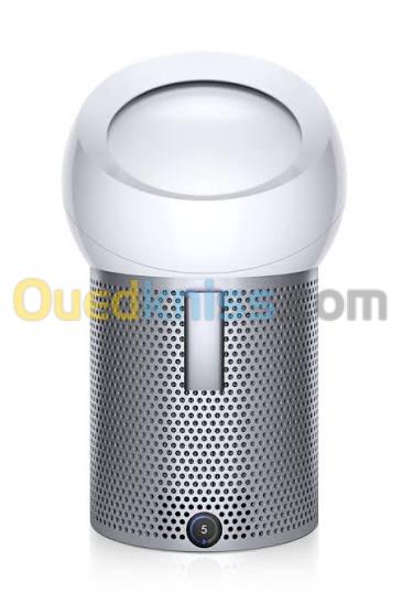 Purificateur et ventilateur 2 en 1 dyson pure cool me bp01