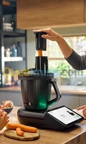 Découpe Minute pour Thermomix TM7 Râpez, tranchez et découpez en spirale sans effort 11