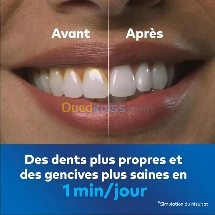 jet dentaire de table compact hydropulseur Waterpik Nano WP-250