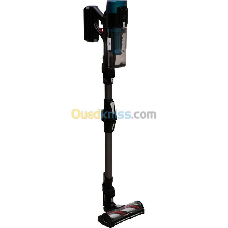 Rowenta X-Force Flex 14.80 Aspirateur balai 2-en-1 - 90 min - 240 AirWatts - RH9BC1WO مكنسة كهربائية