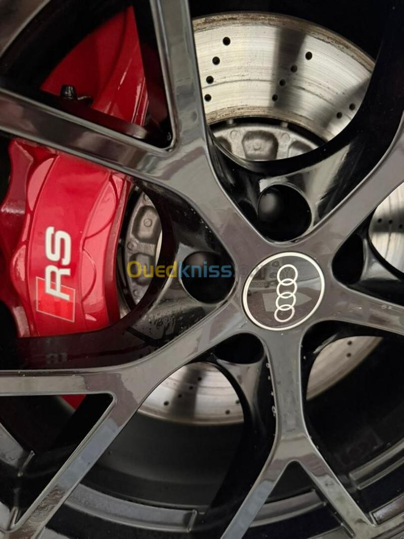 Audi RS3 2024 Rs 8