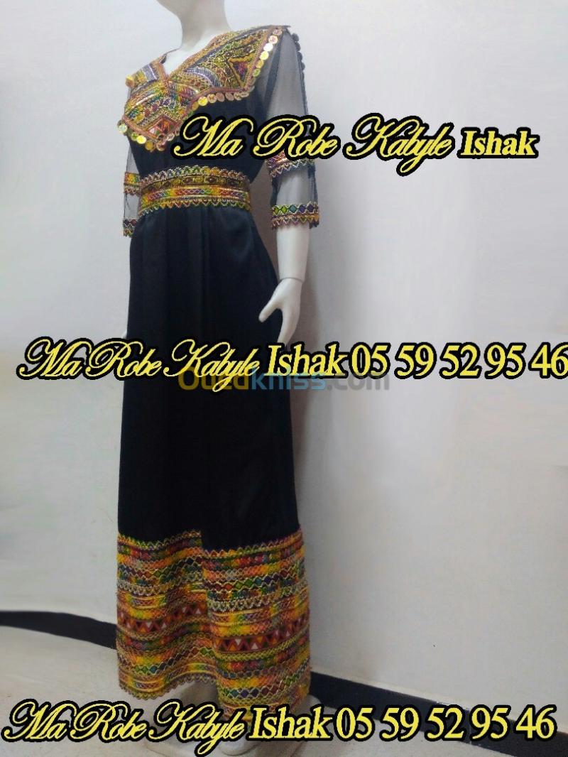 Ma robe kabyle best sale