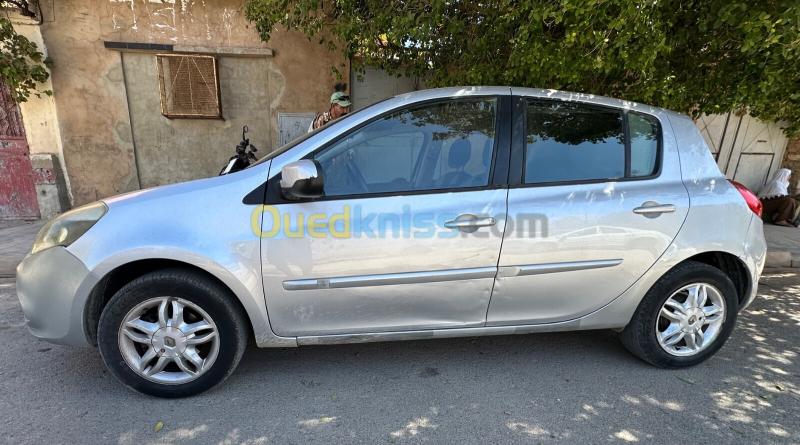 Renault Clio 3 2012 Clio 3