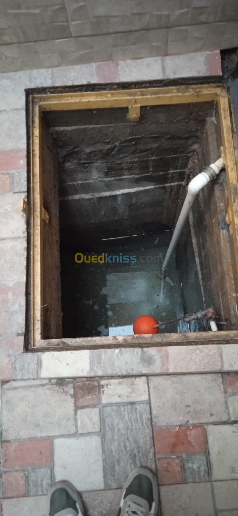 Vente Villa Sétif El ouricia 24
