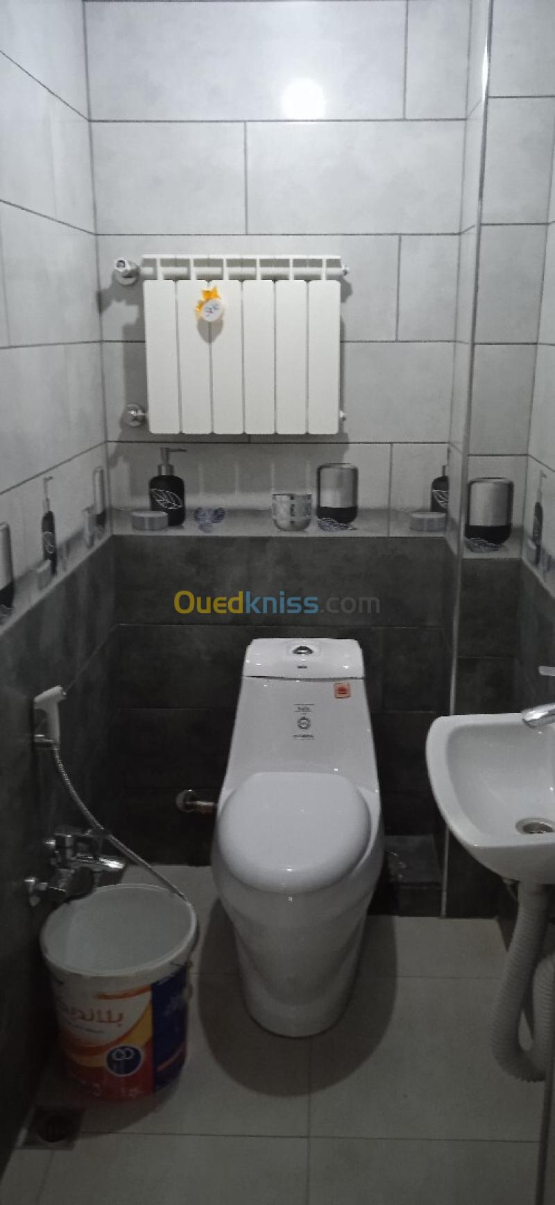 Vente Villa Sétif El ouricia 17