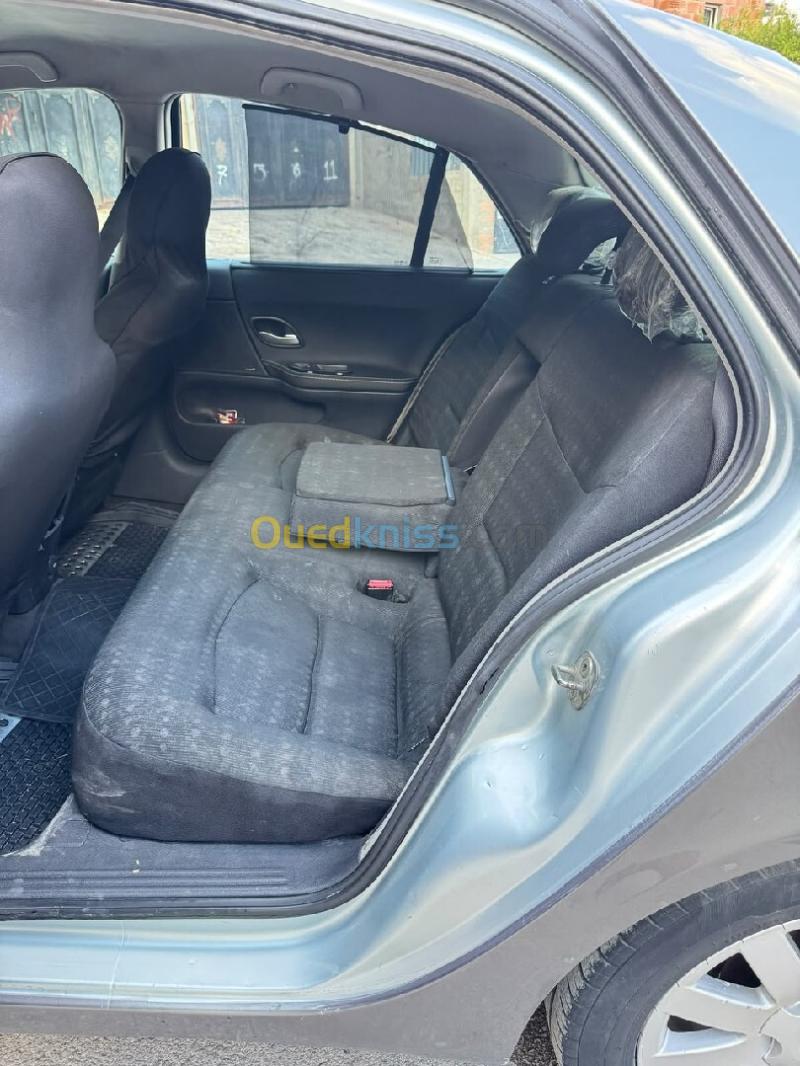 Renault Laguna 2 2001 Laguna 2 2