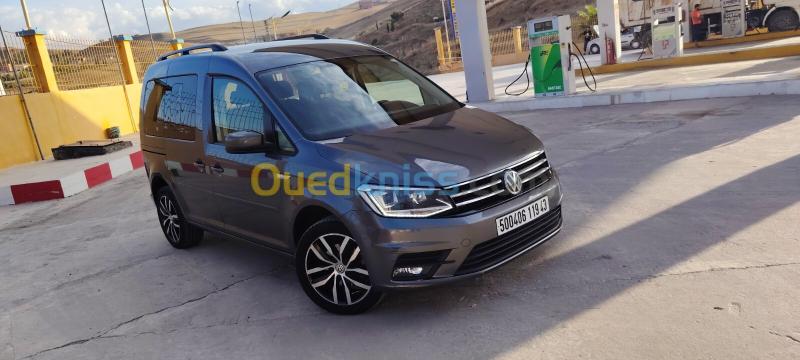 Volkswagen Caddy 2019 Collection