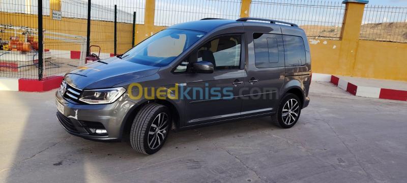 Volkswagen Caddy 2019 Collection 7