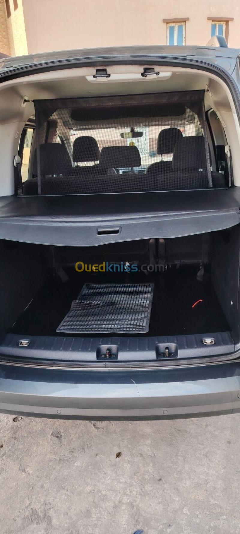 Volkswagen Caddy 2019 Collection 2