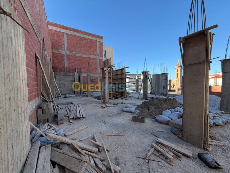 Vente Appartement F2 Jijel El aouana 4