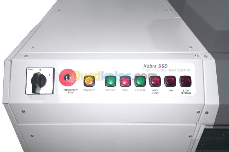 SSD KOBRA 2