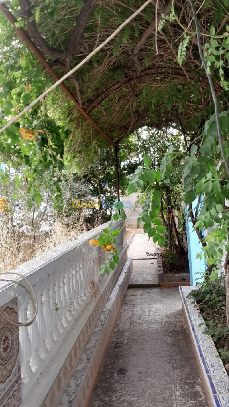 Vente Villa Boumerdès Djinet 6