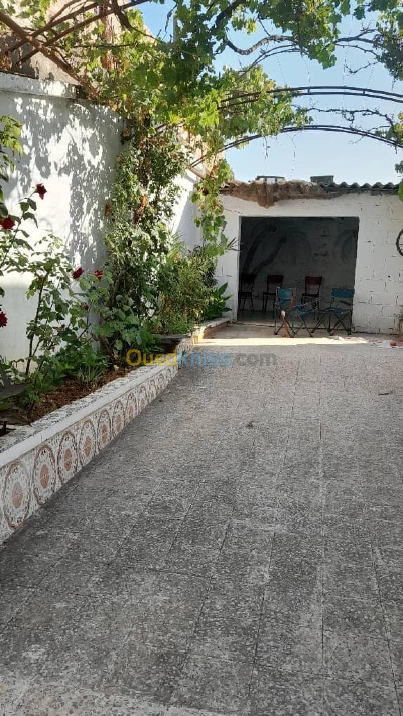 Vente Villa Boumerdès Djinet 16