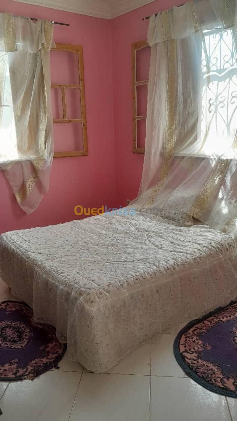 Vente Villa Boumerdès Djinet 14